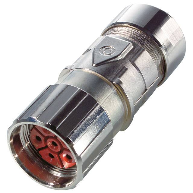 76123000 LAPP  Conjuntos de conectores circulares